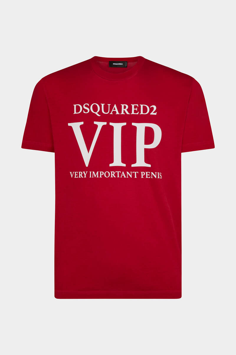 Vip Cool Fit T-Shirt image number 1