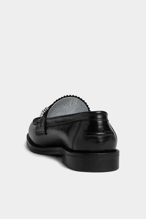 Gothic Dsquared2 Loafers image number 3
