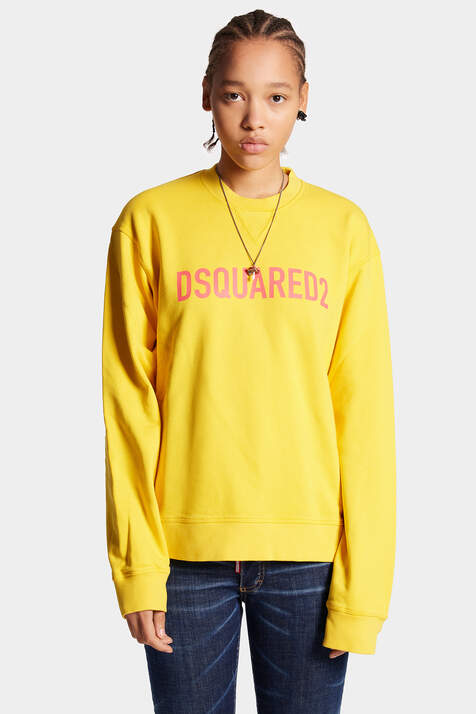 Dsquared2 Cool Sweatshirt