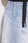90'S Maxi Skirt immagine numero 4
