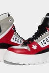D2Kids Icon Sneakers image number 5