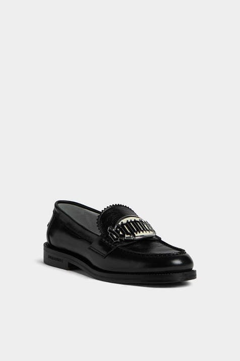 Gothic Dsquared2 Loafers image number 2