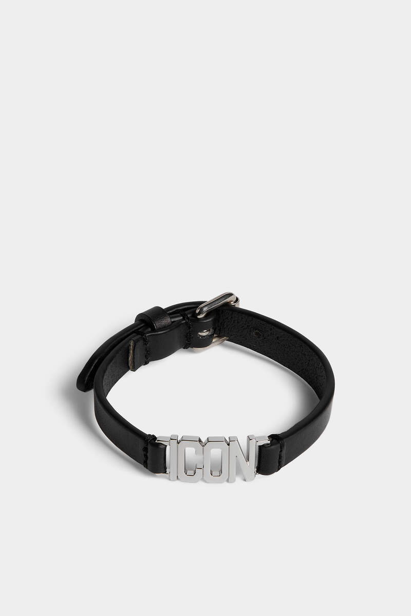 Icon Clubbing Bracelet图片编号1