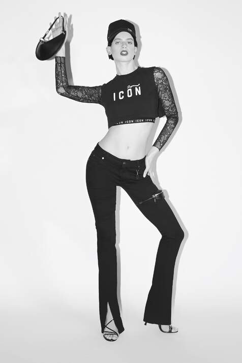 Be Icon Leggings  image number 3