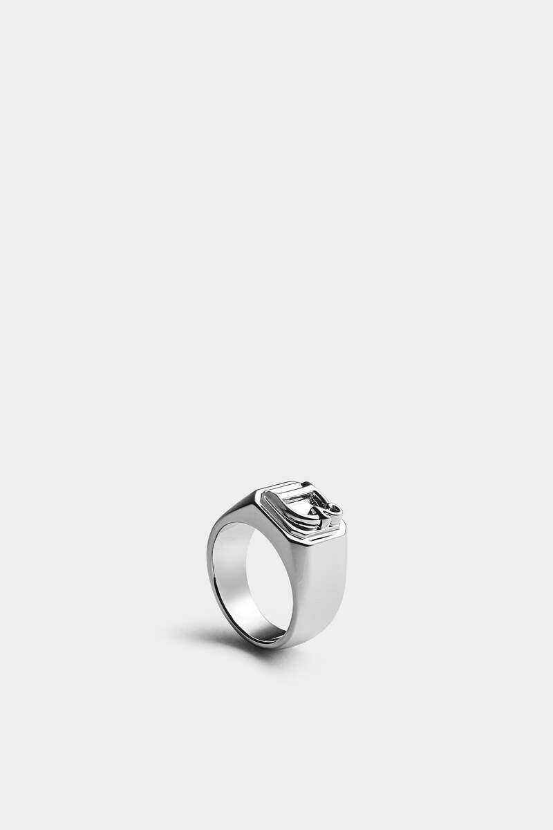 D2 Statement Ring image number 1
