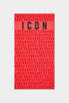 Be Icon Towel Bildnummer 1