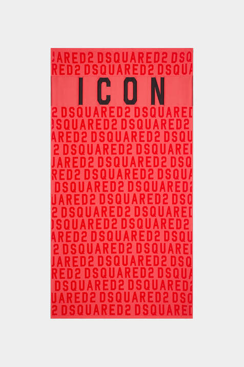 Be Icon Towel