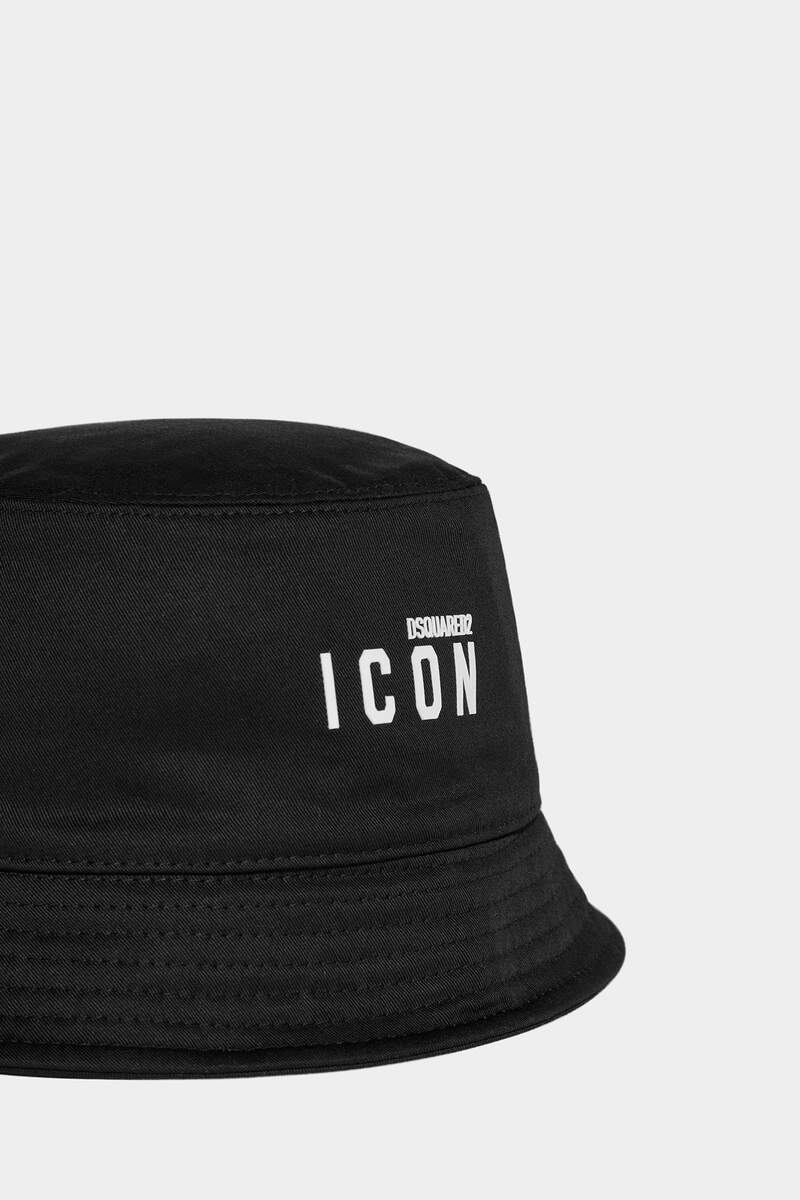 Be Icon Bucket Hat image number 5