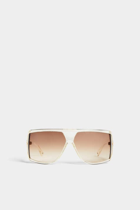 Hype Crystal Sunglasses image number 2