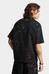 Icon Studded Short Sleeves Shirt 画像番号 4