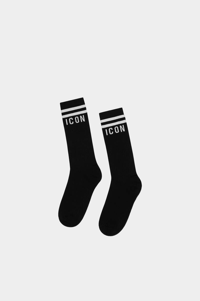 Be Icon Socks image number 2