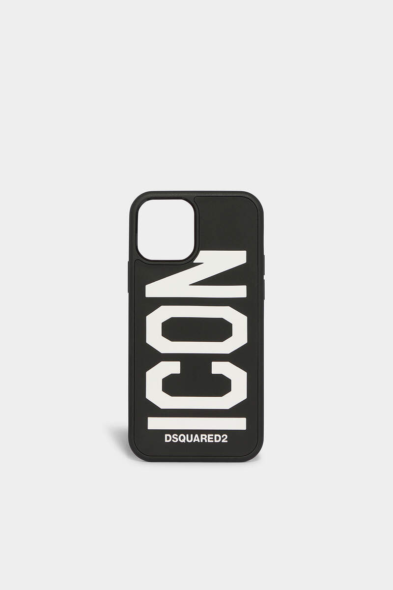Nietje Wiens Omzet Icon iPhone Case