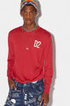 D2 Round Neck Sweater image number 1