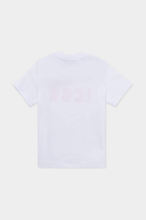 D2Kids New Born Icon T-Shirt numéro photo 2