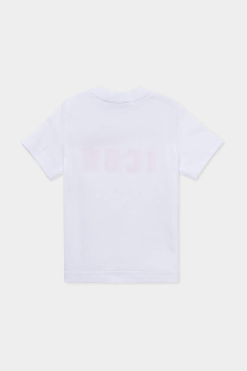 D2Kids New Born Icon T-Shirt número de imagen 2