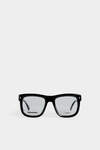 Hype Black Optical Glasses图片编号2