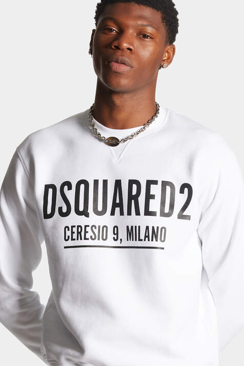 Ceresio 9 Cool Sweater image number 5