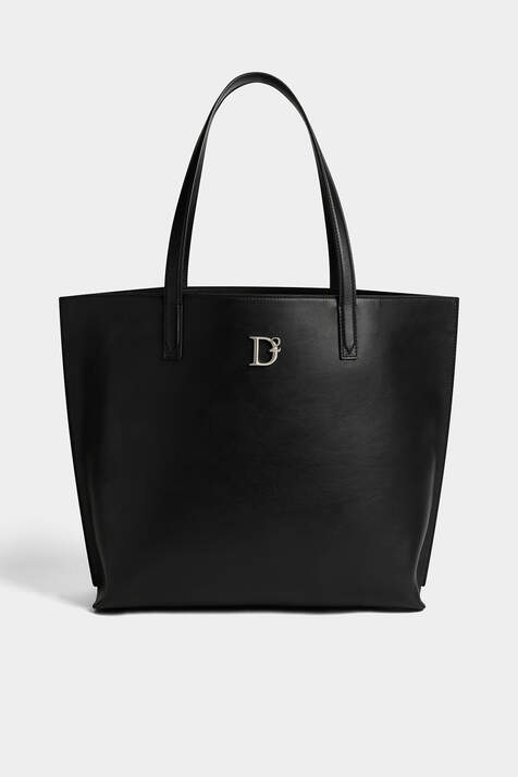 D2 Statement Shopping Bag