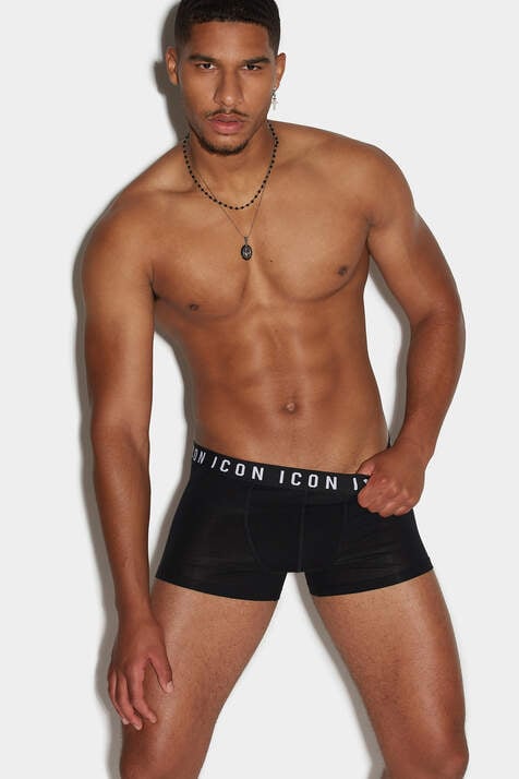Be Icon Trunk