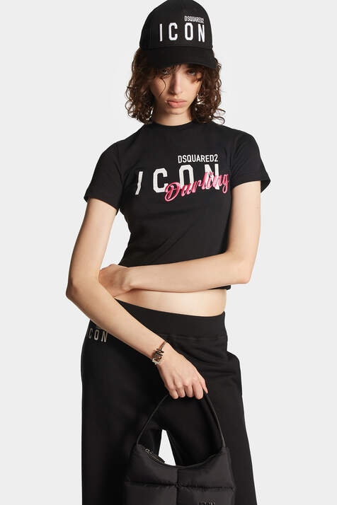 Icon Darling Mini Fit T-Shirt