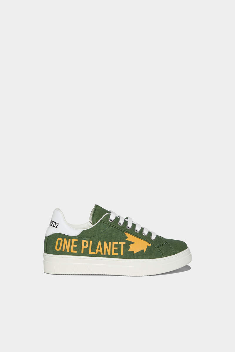 One Life One Planet Sneakers image number 1