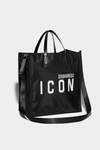 Be Icon Shopping Bag图片编号3