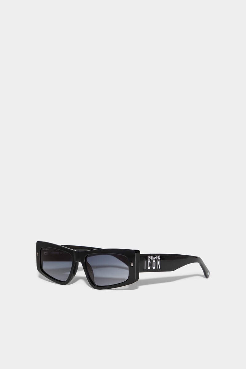 Icon Black Sunglasses图片编号1