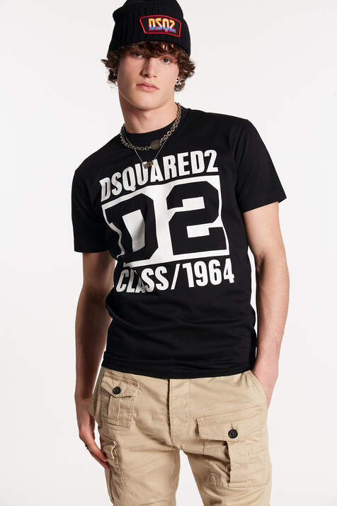D2 Class 1964 Cool T-shirt