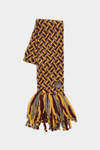 Knit Scarf número de imagen 1