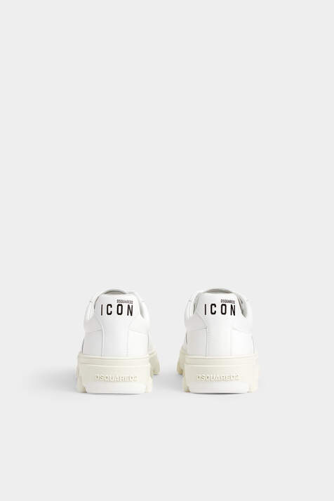 Icon Basket Sneakers 画像番号 3
