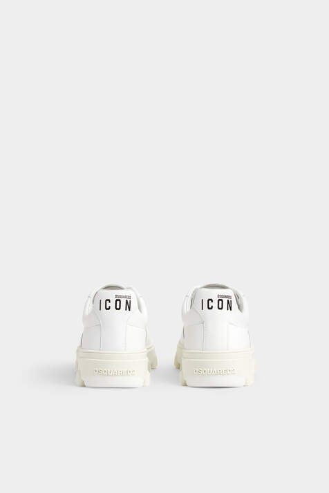 Icon Basket Sneakers图片编号2