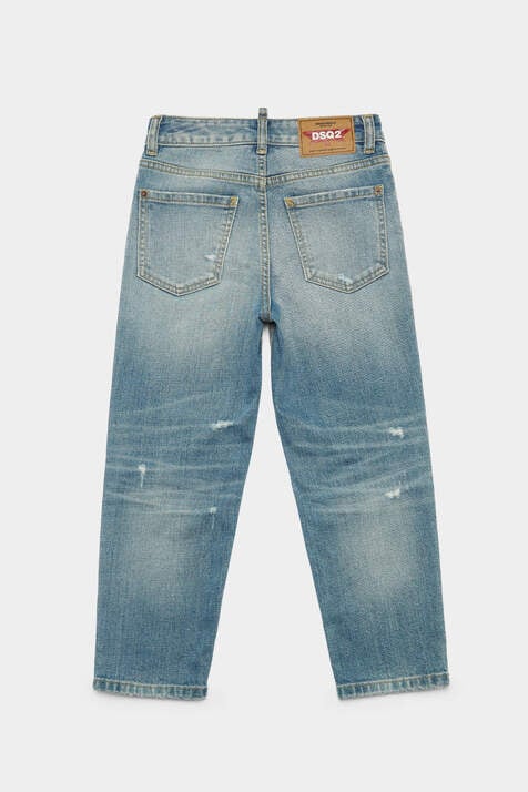 D2Kids Junior Jeans 画像番号 2