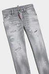 D2Kids Denim Jeans immagine numero 3
