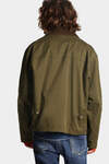 Heritage Multipocket Jacket número de imagen 4