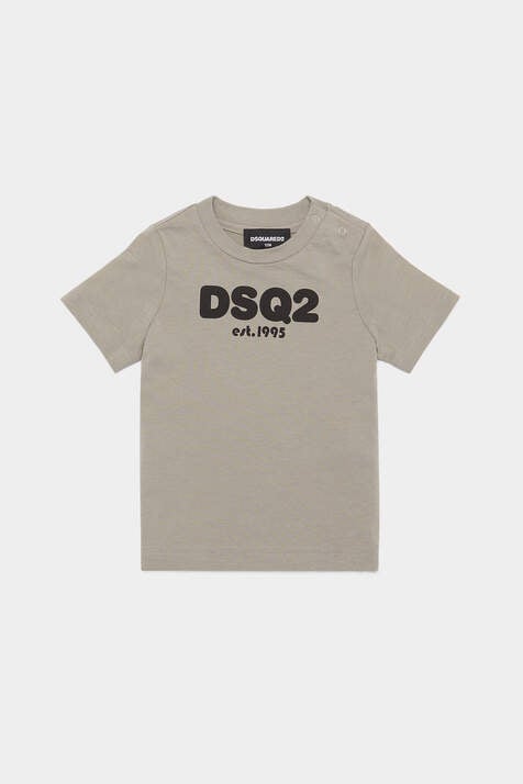 D2Kids New Born T-Shirt