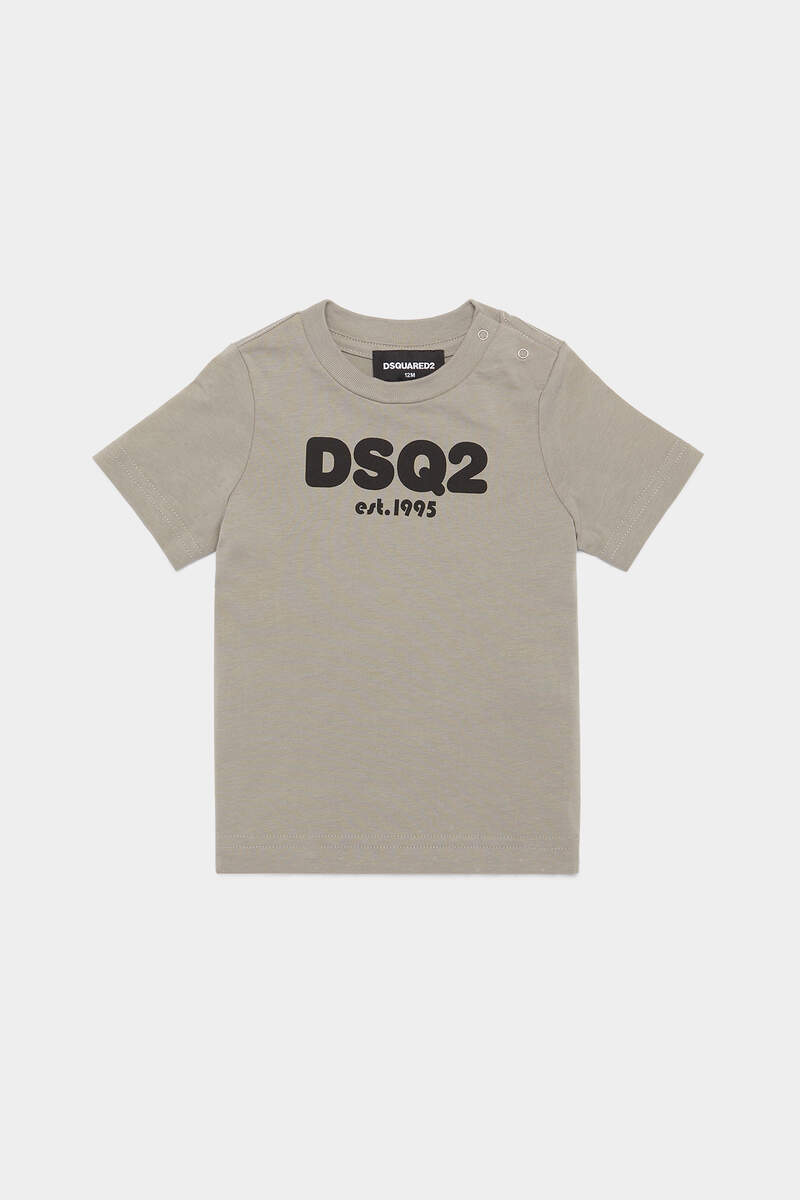 D2Kids New Born T-Shirt número de imagen 1