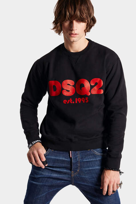 Dsq2 Cool Sweatshirt