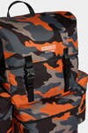 Ceresio 9 Camo Big Backpack image number 4