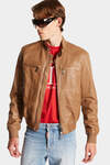 Leather Sportjacket 画像番号 3