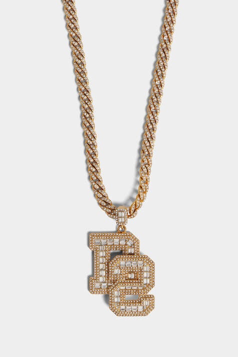 Bling Bling Necklace immagine numero 2