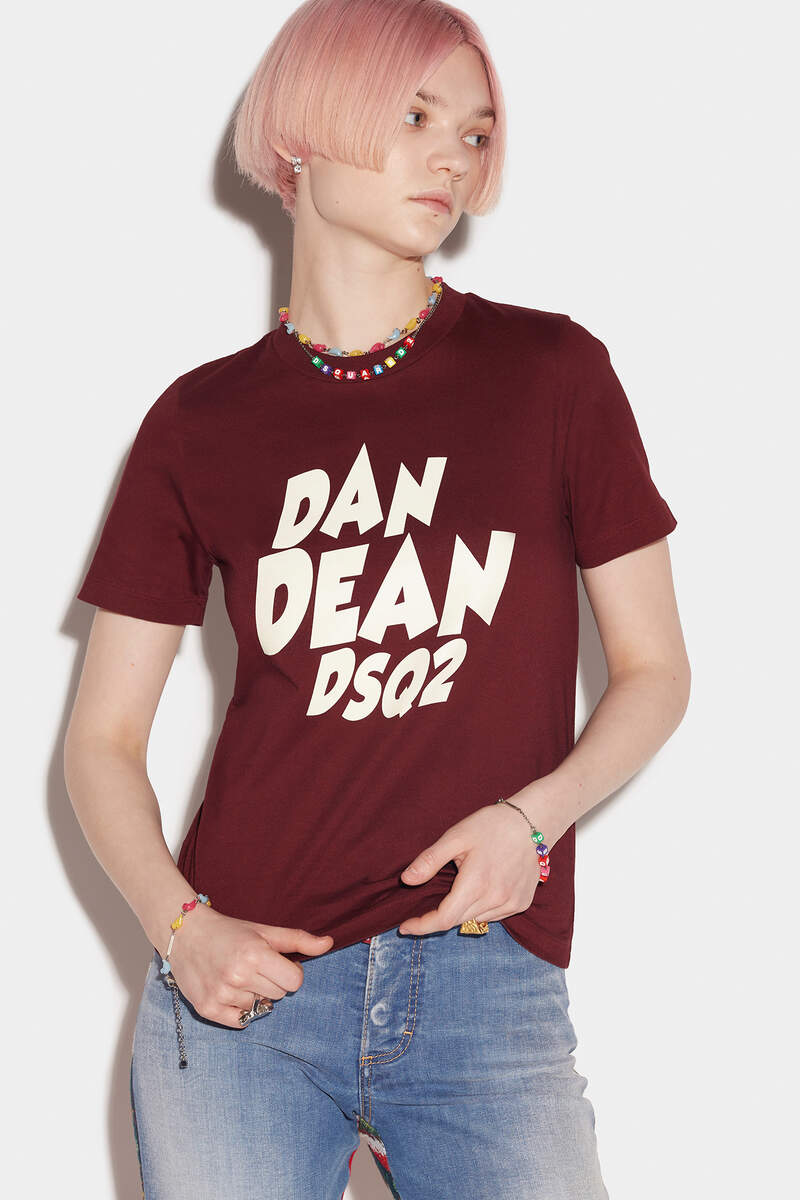 Dan & Dean T-Shirt  image number 3