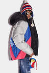 D-Quilted Puffer image number 1
