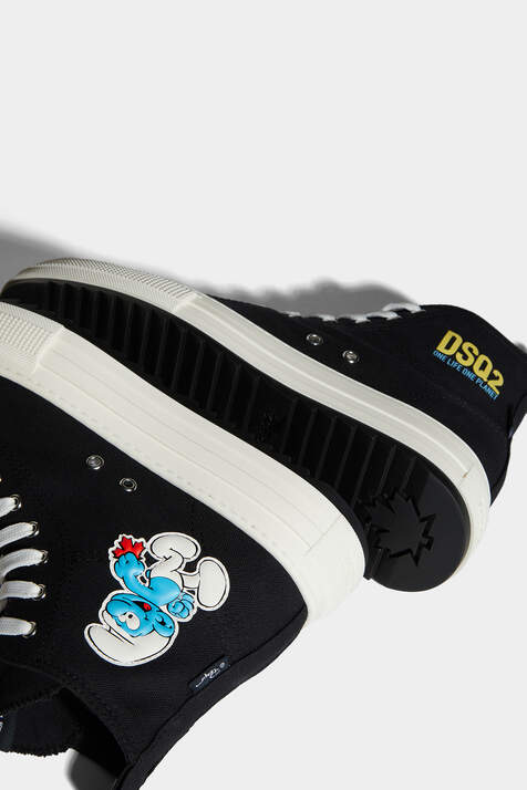 Smurfs Sneakers image number 5