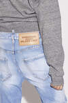 Light Sunny Day Wash Cool Girl Cropped Jeans numéro photo 5