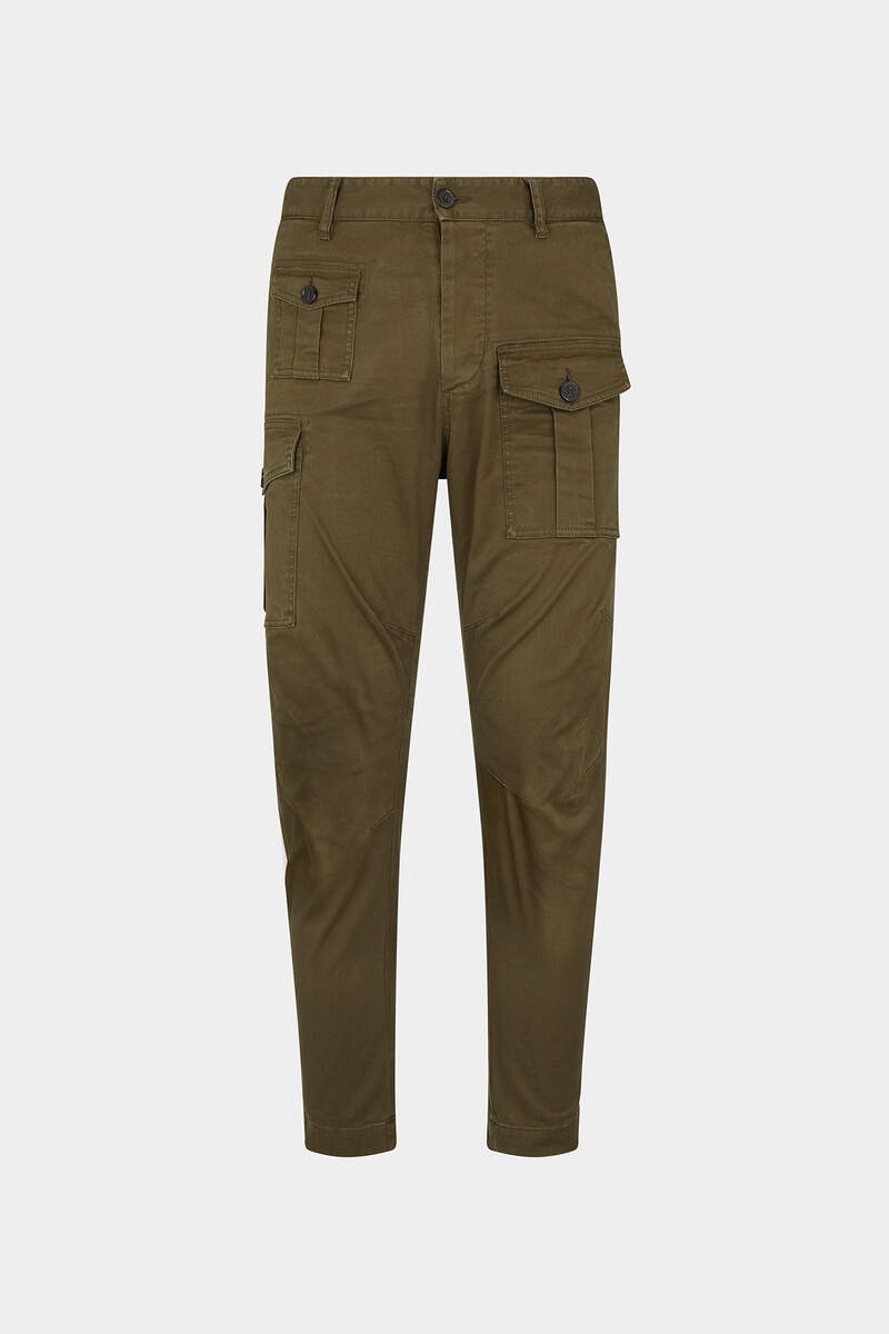 Sexy Cargo Pants image number 1
