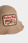 Caten Trip Hat image number 5