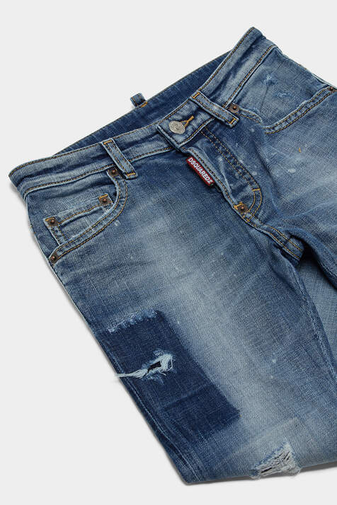 D2Kids Junior Jeans immagine numero 3