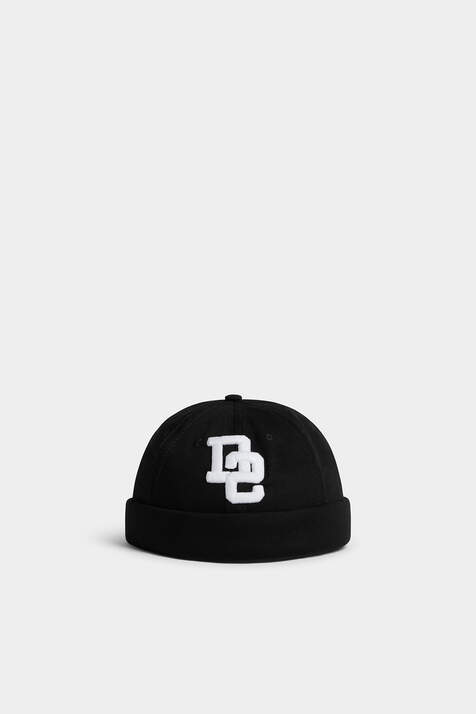 D2 College Docker Hat