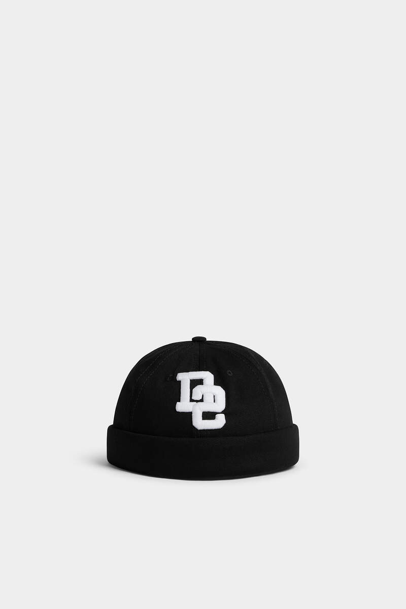 D2 College Docker Hat image number 1