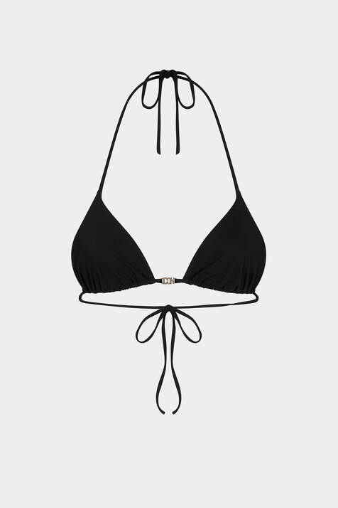 Icon Clubbing Bikini Triangle Top图片编号3